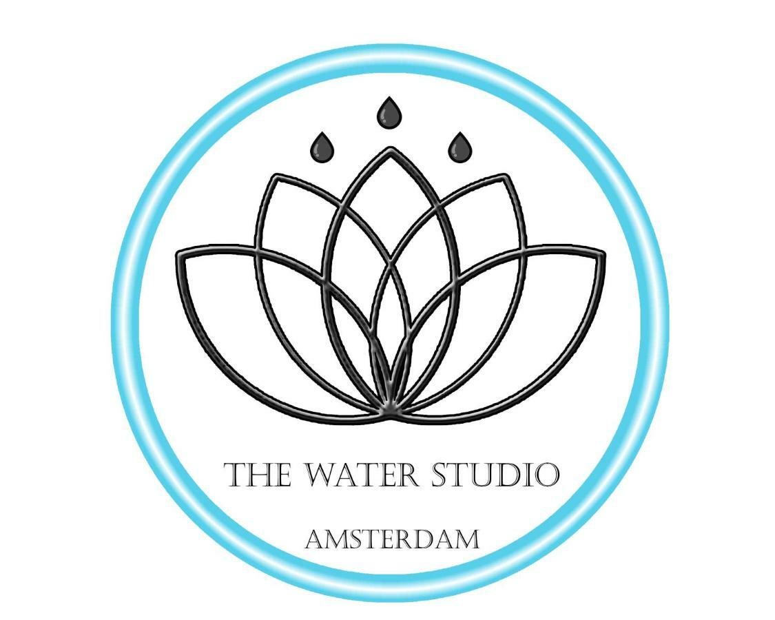 The Water Studio Амстердам Экстерьер фото